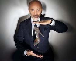 Ini Dia Tanggapan Christian Louboutin Setelah Kalah dari Zara