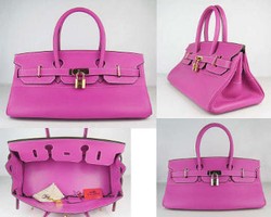 Hermes Pecat 2 Karyawan yang Terlibat Jaringan Penjualan Tas Palsu