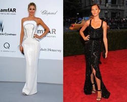 10 Model dengan Pendapatan di Atas Rp 29 Miliar