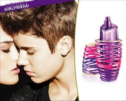 Justin Bieber Rilis Parfum Kedua