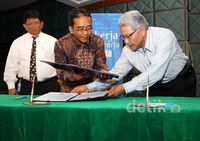 PLN Gandeng PT KKA untuk Terangi Aceh