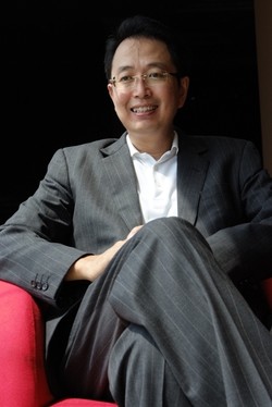 Ini Jurus Sederhana Agar Bisnis Terus Tumbuh