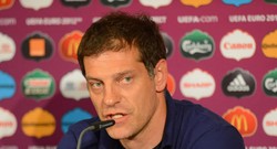 Italia Tak Perlu Khawatirkan Kroasia