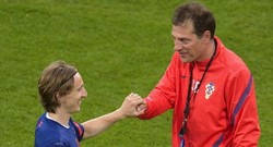 Siap Kerja Keras, Kroasia Juga Harapkan Dewi Fortuna