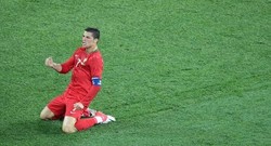 CR7 Hampir Dapat 10