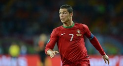 Ronaldo: Lawan Ceko Bakal Berat