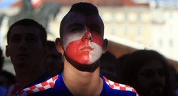 Suporter Kroasia Rasis, Bilic Murka