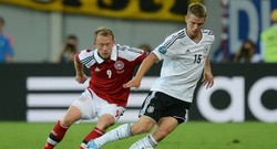 Jerman Lolos dengan Nilai Sempurna 