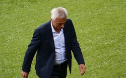 Kegagalan Belanda Tanggung Jawab Van Marwijk