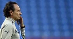 Apapun Hasil Italia di Euro, Posisi Prandelli Tetap Aman