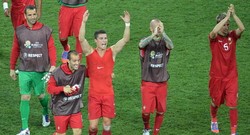 Portugal Belum Pikirkan Ceko