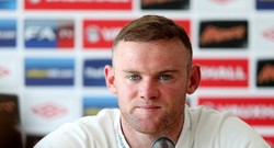 Rooney Yakin Inggris Bisa Sukses di Polandia-Ukraina