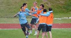 Nasib Rusia Jadi Bel Peringatan untuk Spanyol