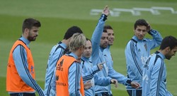 Apakah Kroasia-Spanyol Bakal Main Mata?