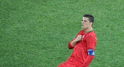 Jawaban Tuntas dari Ronaldo