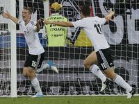 Jerman Sempurna