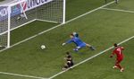 Ronaldo Bawa Portugal Temani Jerman