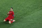 Ronaldo Bawa Portugal Temani Jerman