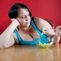 Saat-saat Orang Nggak Boleh Makan Sayur