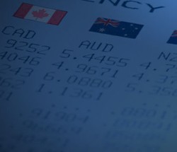 10 Kisah Bersejarah di Pasar Valas