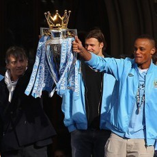 Jadwal Liga Inggris Dirilis, Liverpool vs City Ramaikan Pekan Kedua