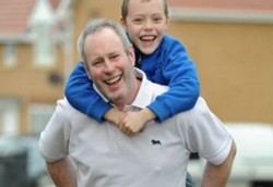 Kemana Ayah? Saat Peran Ayah Membesarkan Anak Menghilang