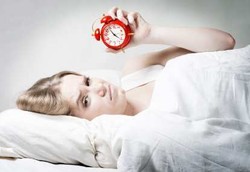 Selalu Bangun Kepagian Juga Termasuk Insomnia 