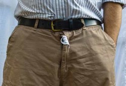 Saat Kemaluan Tegang pada Waktu yang Tidak Tepat