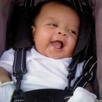 Muh. Fayyadh Arkana Yahya, 3 Bulan; Lelaki; m