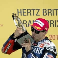 Bukan Kemenangan Mudah Buat Lorenzo