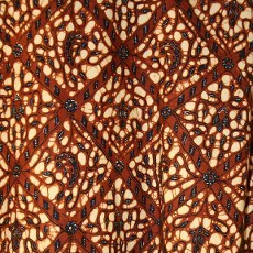 Batik Jadi Seragam Kontingen Indonesia di Olimpiade