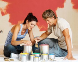 Warna-warna yang Buat Hubungan Asmara Tambah Romantis