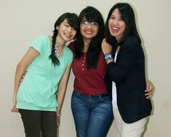 Magang Wolipop: Belajar Jadi Jurnalis Gaya Hidup