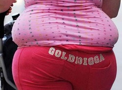 Peningkatan Jumlah Penderita Obesitas Ancam Stok Pangan Dunia