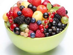 Jangan Makan Buah Segar Setelah Makan!