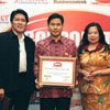 Alfamart Raih IMAC Award Keempat Kalinya