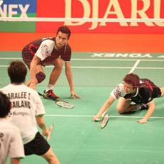 Jangan Sampai Bulutangkis Indonesia Seperti Sepakbola