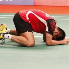 Bukti Buat Almarhum Ayah, Simon Sudah Siap ke London