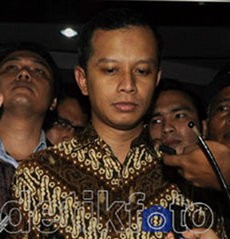 Berkas Sudah Dilimpahkan, Dhana Segera Disidang