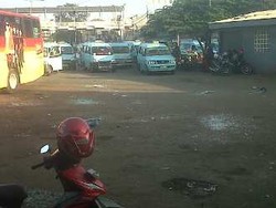  1 Orang Ditangkap Terkait Ricuh Sopir Mikrolet di Kp Melayu