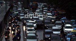 Jakarta Darurat Macet, Warga Ajukan 8 Tuntutan ke SBY & Foke