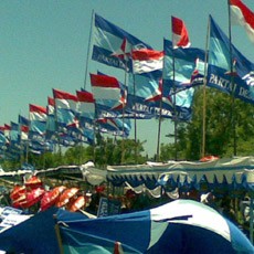  Kader PD Bermasalah Harus Mundur Demi Selamatkan Jutaan Kader Baik