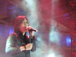 Once Akhirnya Merilis Album Debut Solo di Surabaya