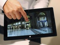 Surface Siap Hadang Dominasi iPad