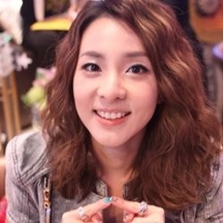 Foto Sandara Park 2NE1 8 Tahun Lalu Beredar