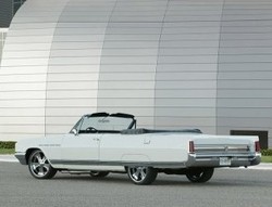 Electra Siap Reborn di Industri Mobil