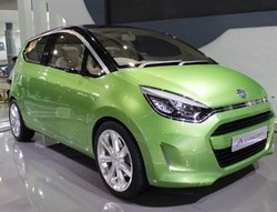 Produsen Mobil Tunggu Regulasi Mobil Murah Agustus