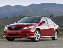 Rawan Terbakar, AS Selidiki 1,4 Juta Mobil Toyota