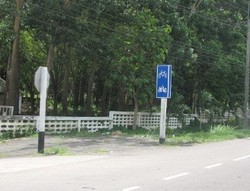 Enaknya Naik Motor di Malaysia dan Thailand