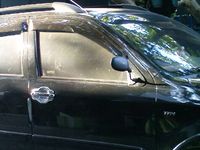 Mobil Berspion Motor